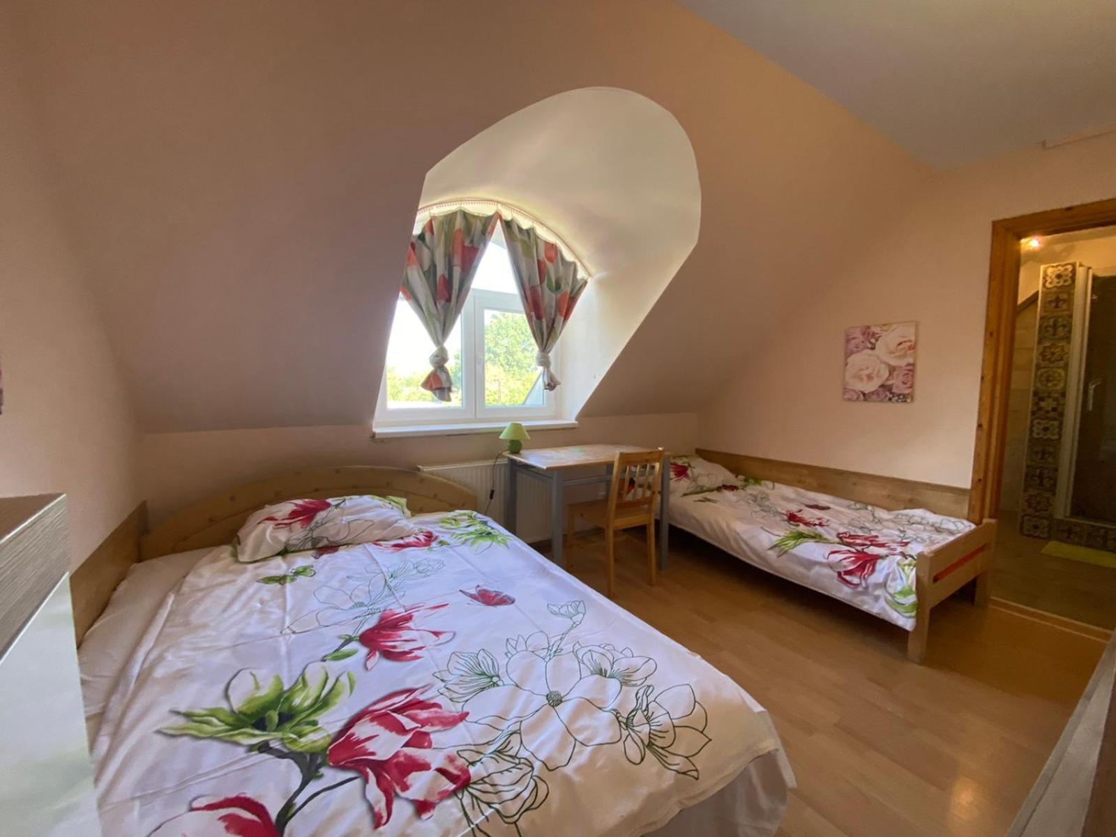 Hermina Apartmanhaz Βουδαπέστη Εξωτερικό φωτογραφία